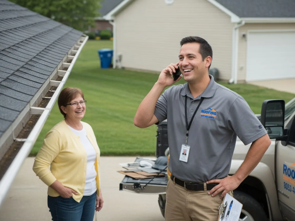 Local Roofing Contractors Renick, MO FAQs